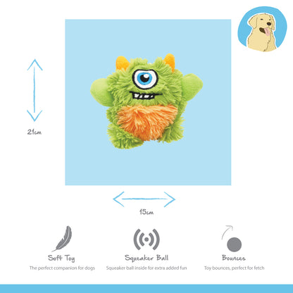 Oggles Dog Toy