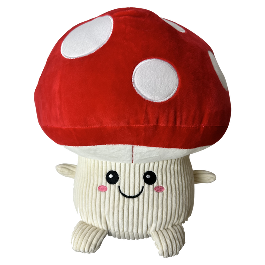 Jumbo Mushroom