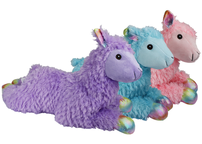 Jumbo Llama - surprise colour