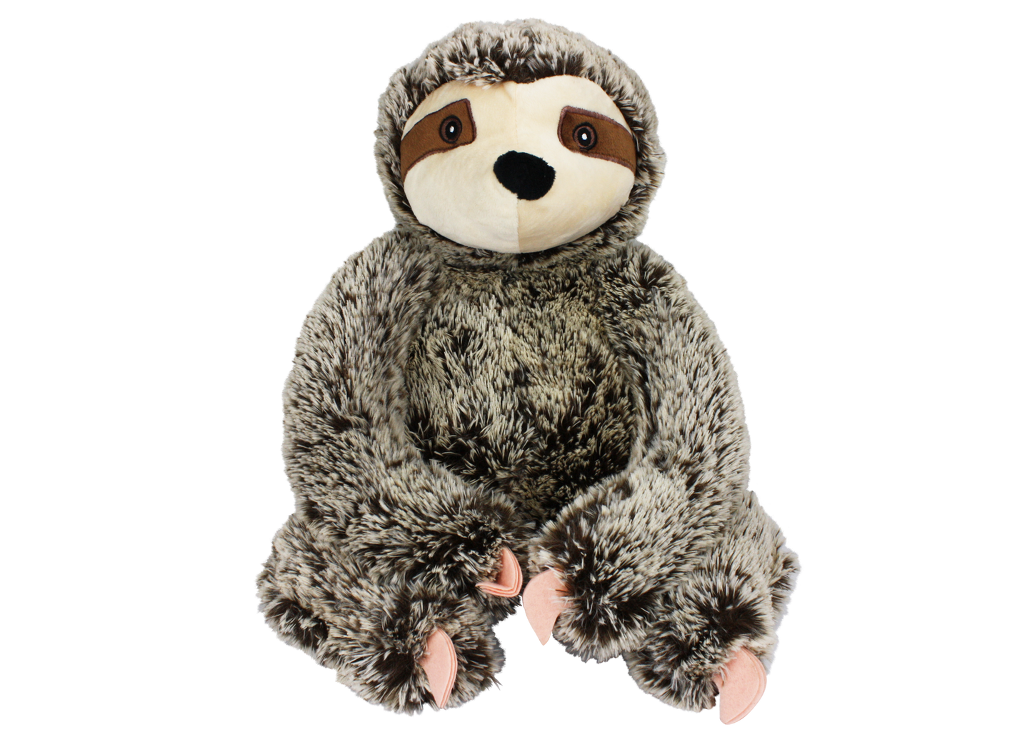 Jumbo Sitting Sloth
