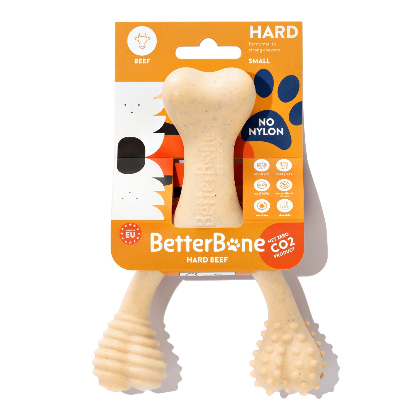 BetterBone Hard