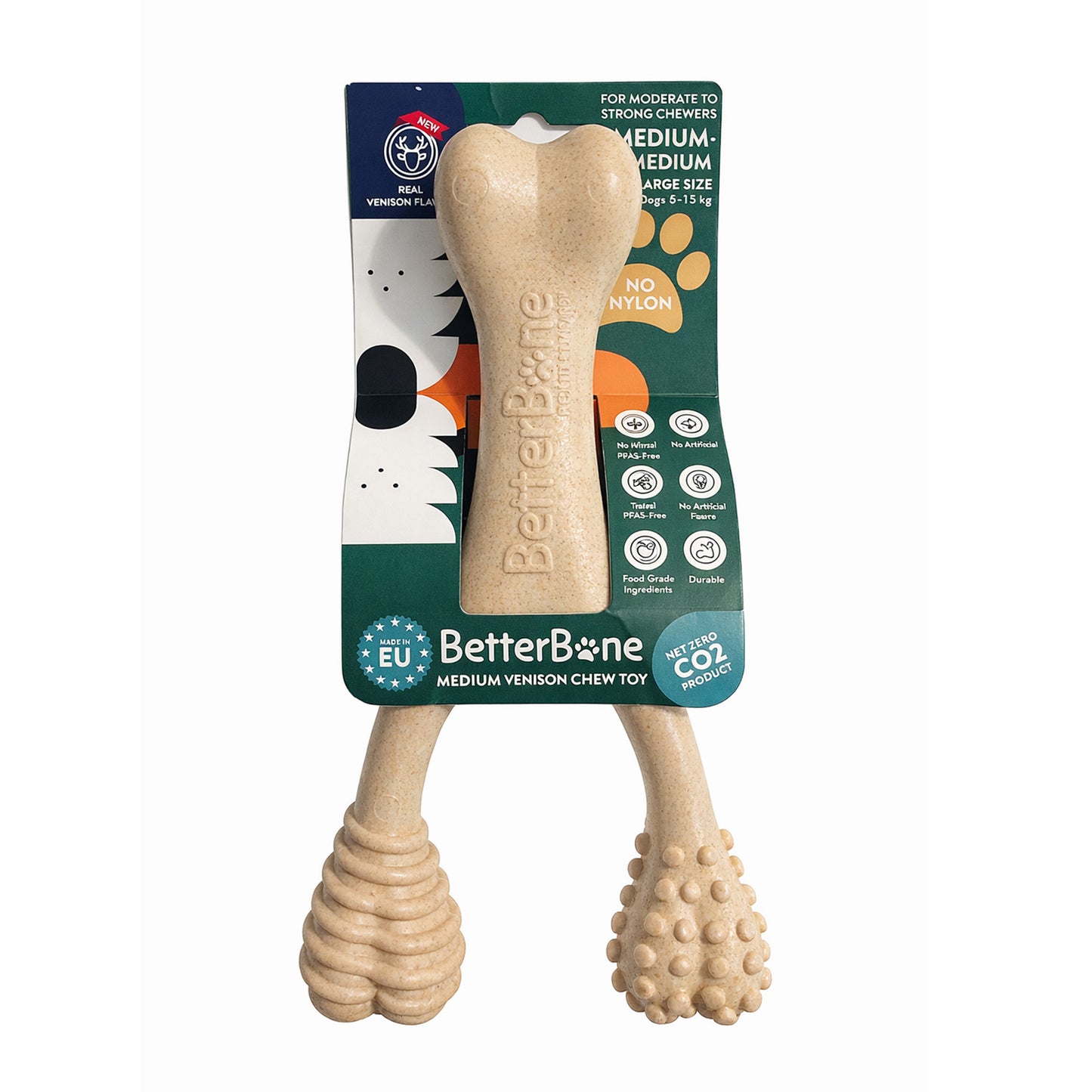 BetterBone Medium