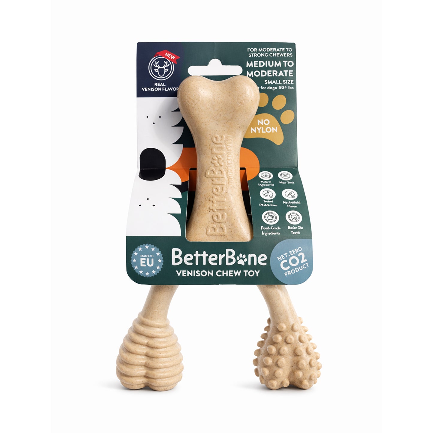 BetterBone Medium