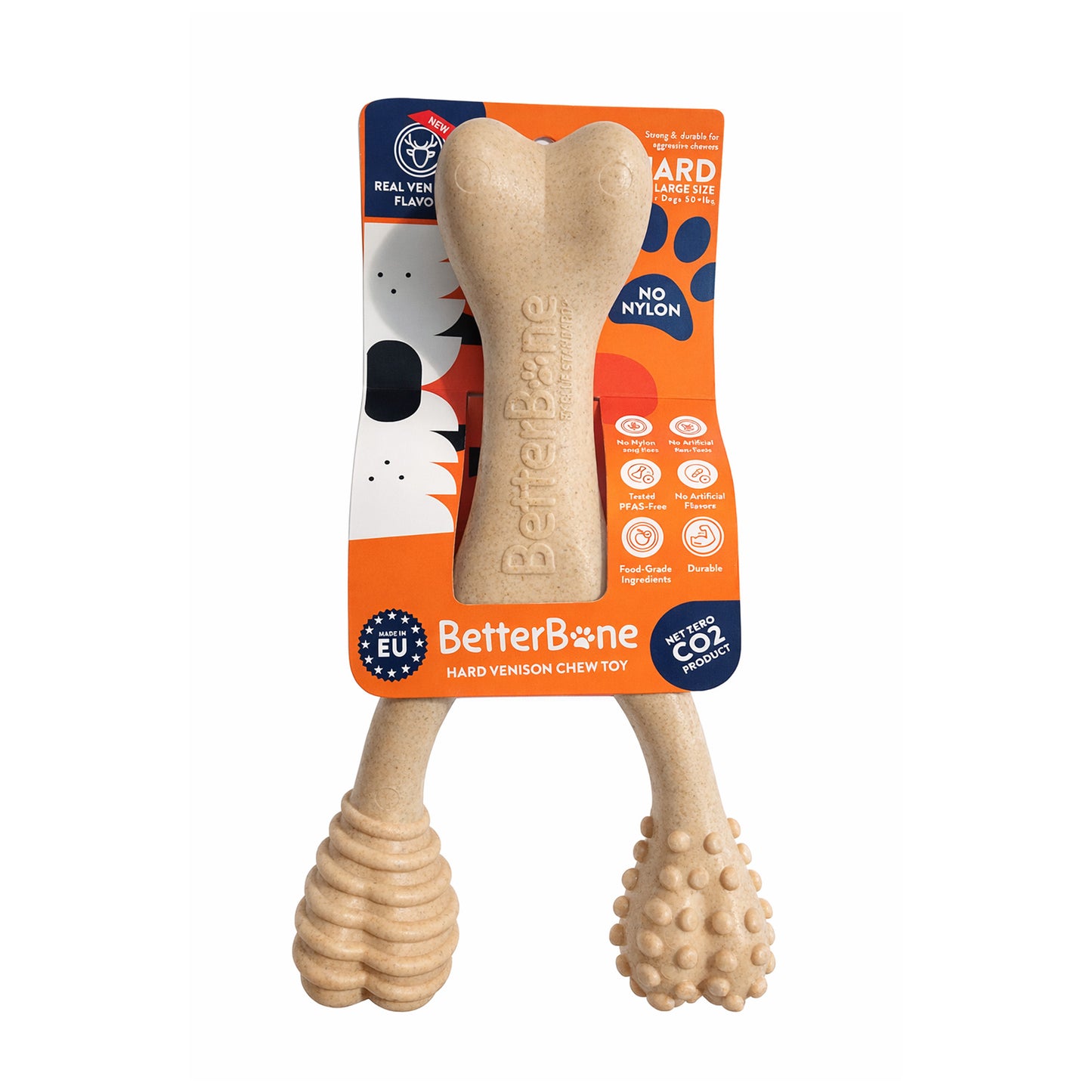 BetterBone Hard