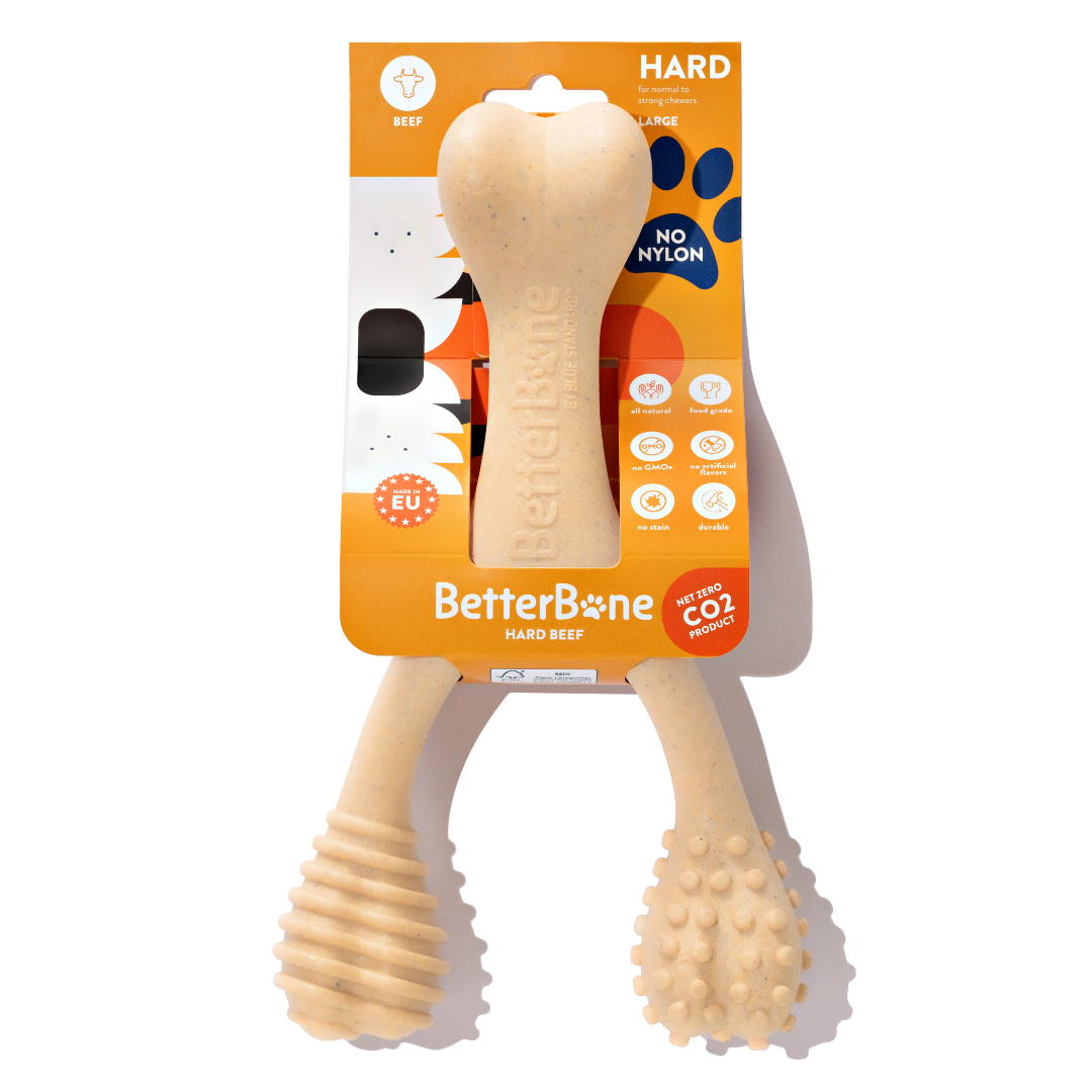 BetterBone Hard