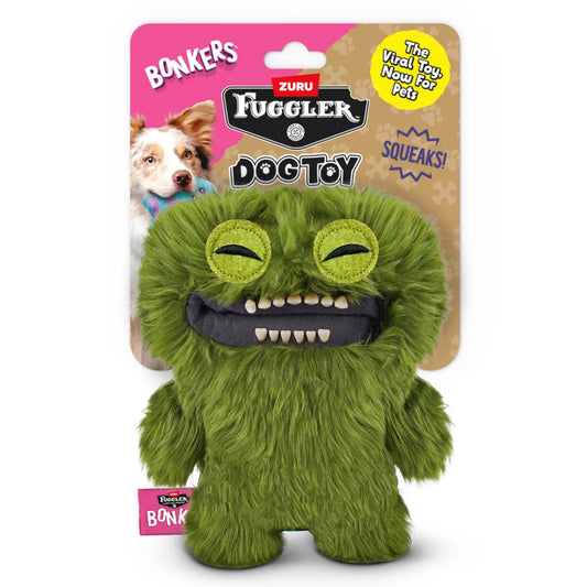 Fuggler Count Underoo Mcgoo Green
