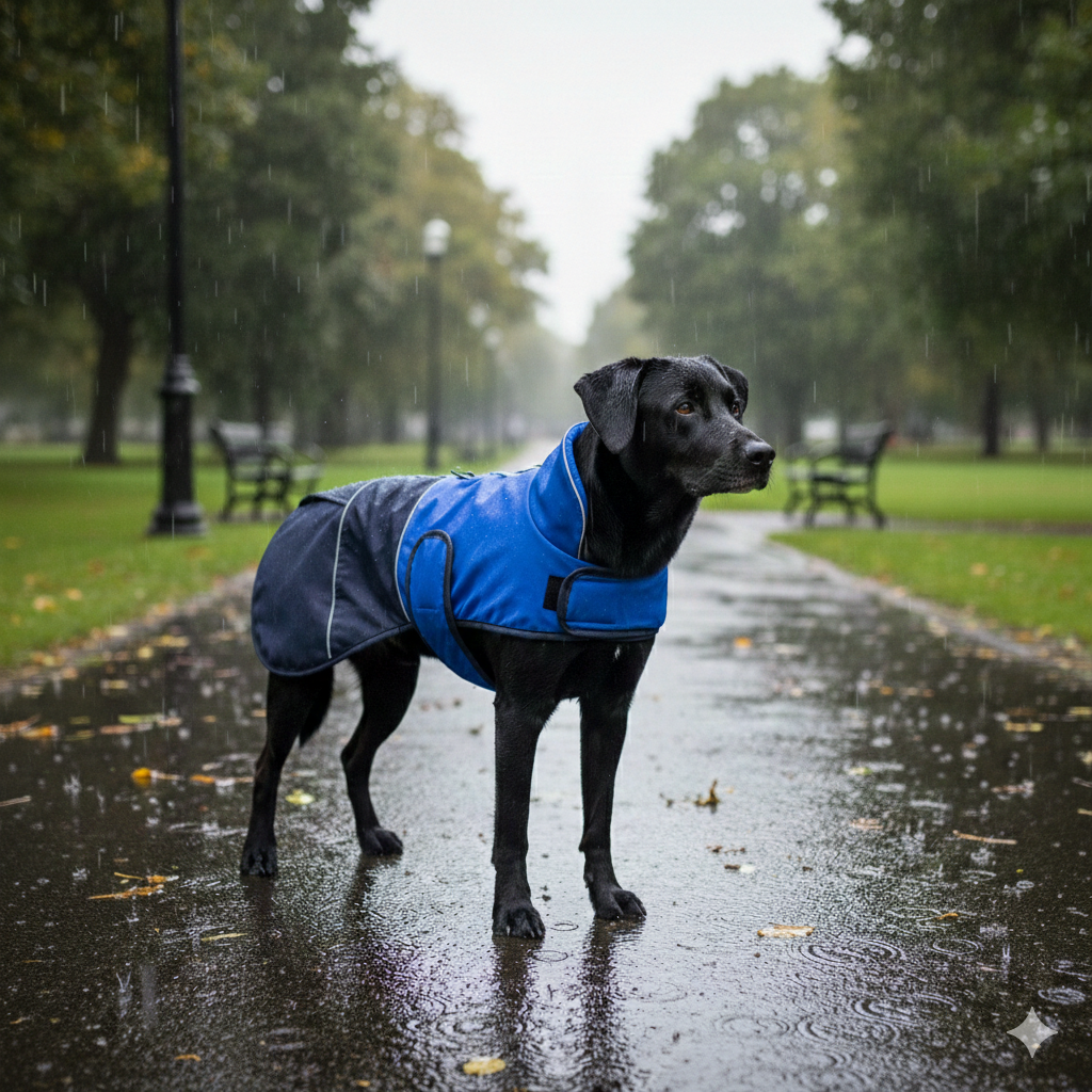 Waterproof Rain Coat