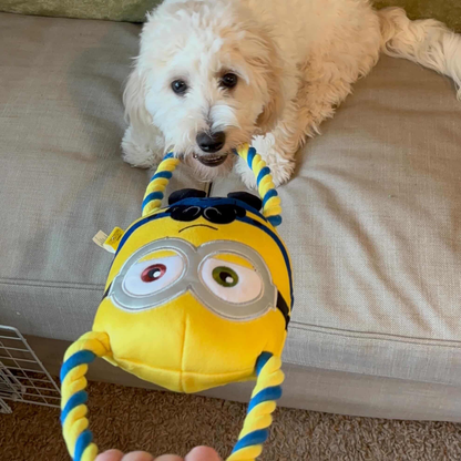 Minion® Double Tug Bob