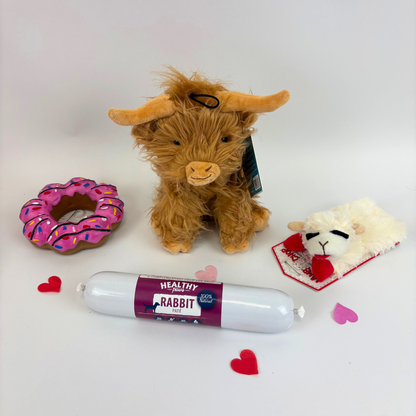 Limited Edition Love Box