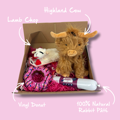Limited Edition Love Box