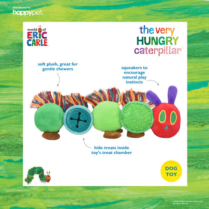 The Very Hungry Caterpillar™ Treat Toy