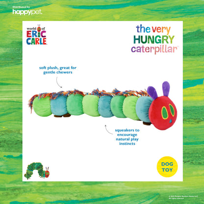 The Very Hungry Caterpillar™ Plush