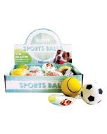 Sports Ball Display Box