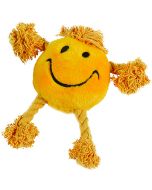 Happy Faces - Yellow