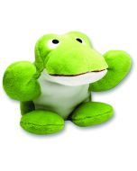 Big Buddie - Fritz The Frog