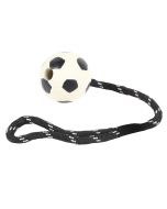 Soccer Rope Ball 2.5"