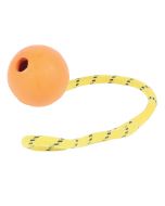 Rope Ball Floater 2.5"