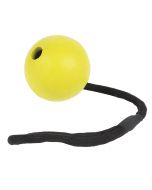 Rope Ball Floater 3.25"