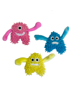 Cat N Caboodle Bobble Monsters Pink