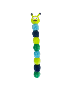Cheeky Charlie Caterpillar