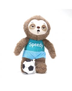 Sport Sloth Speedy