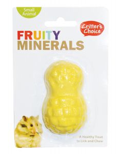Fruity Mineral 1oz - Pinapple