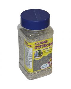 Crushed Oyster Shell 460G