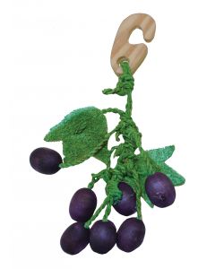 Critter's Choice Berry Nibbler's - Grape