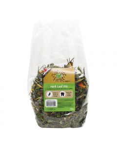 Nature First Herb Leaf Mix 100g