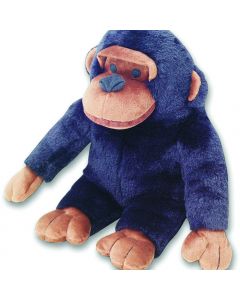 Big Buddie - Chucky The Chimp