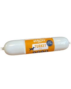100% Pure Pate Turkey 400g