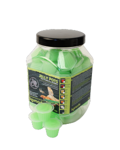 Jelly Pot Melon Refill Pack 30pcs