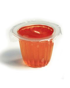 Jelly Pots Orange Refill Pack 30pcs