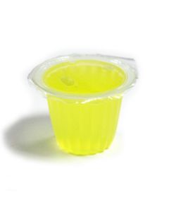 Jelly Pots Pineapple Refill Pack 30pcs