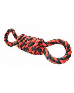 Nuts For Knots Extreme Coil Figure 8 Tugger